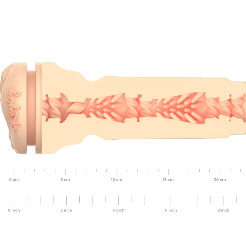 Masturbateur Interactif Réaliste Feelkayley Stroker