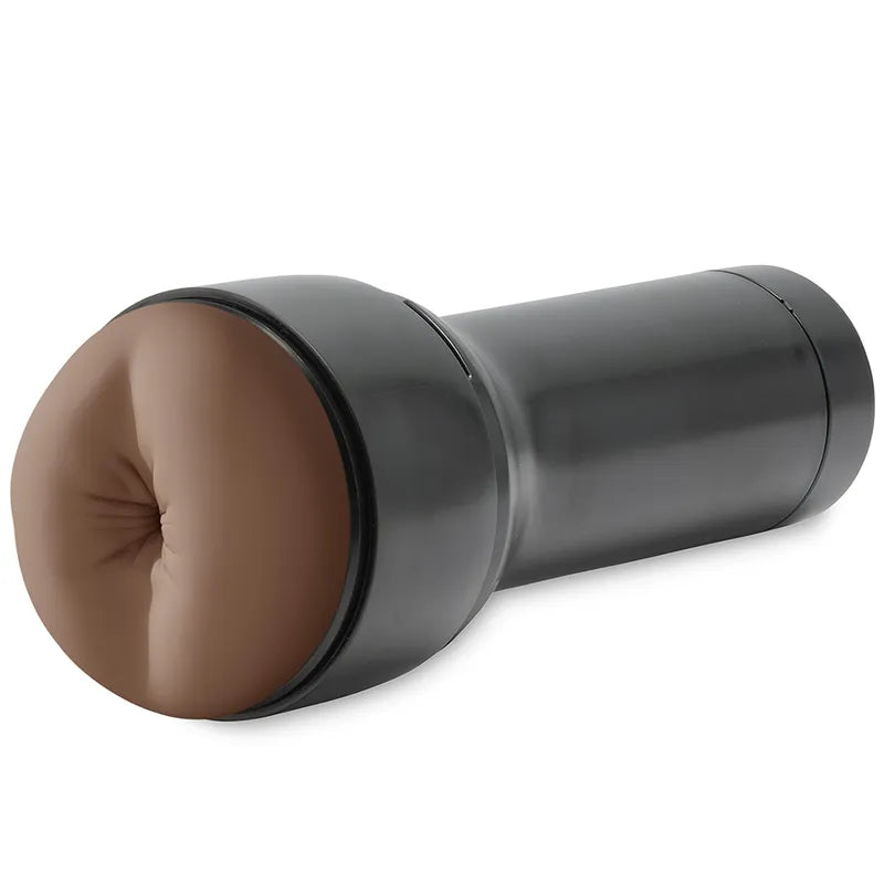 Masturbateur Interactif Réaliste Mid Brown