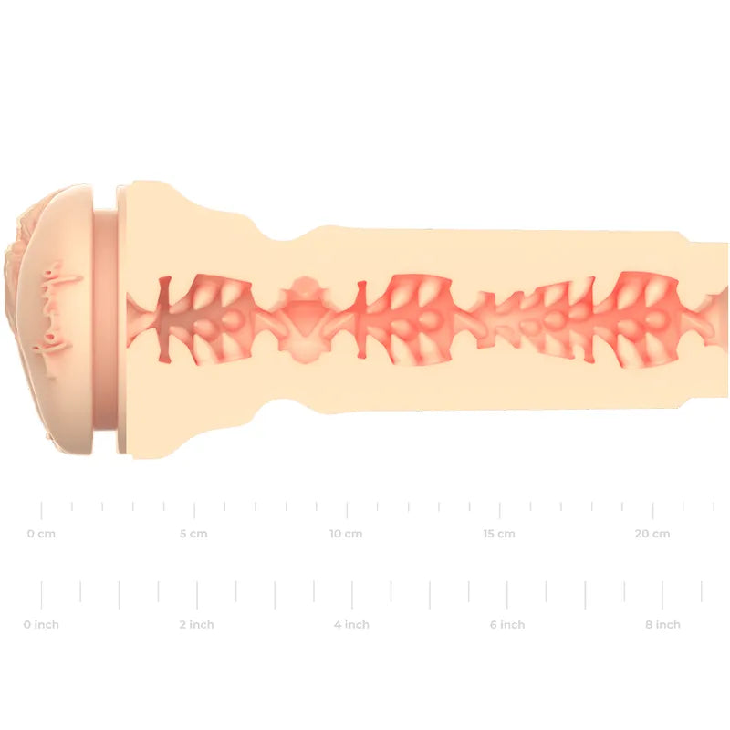 Masturbateur Interactif Réaliste Tanya Tate