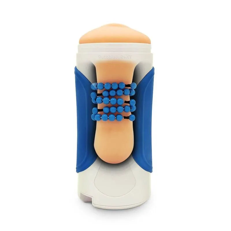 Masturbateur Automatique Taille C Réaliste