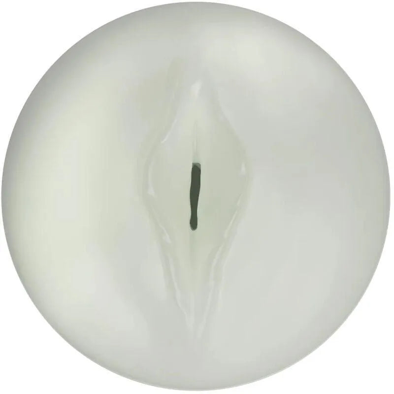 Masturbateur Lumineux Réaliste Kiiroo Feelglow