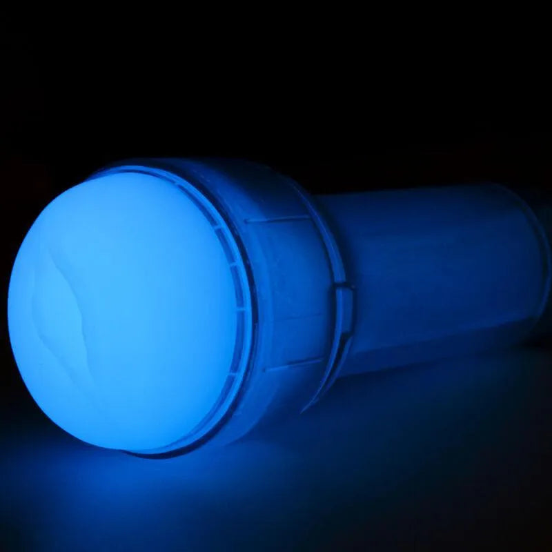 Masturbateur Lumineux Réaliste Kiiroo Feelglow
