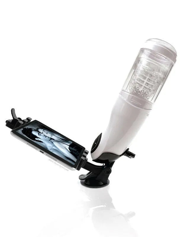 Masturbateur Mains Libres Rechargeable Usb Avancé