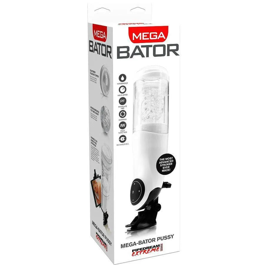 Masturbateur Mains Libres Rechargeable Usb Avancé