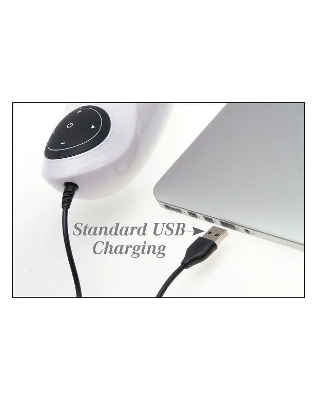 Masturbateur Mains Libres Rechargeable Usb Avancé
