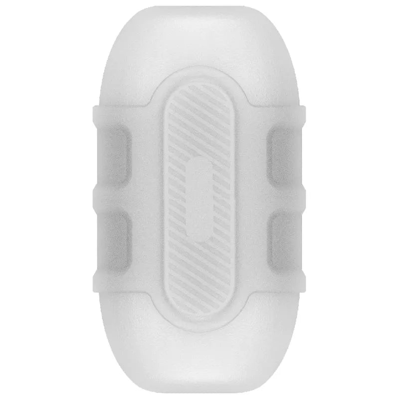 Masturbateur Masculin Double Entrée Réaliste