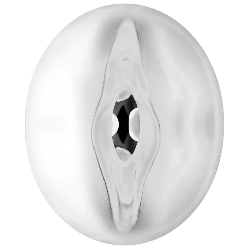 Masturbateur Masculin Double Entrée Réaliste