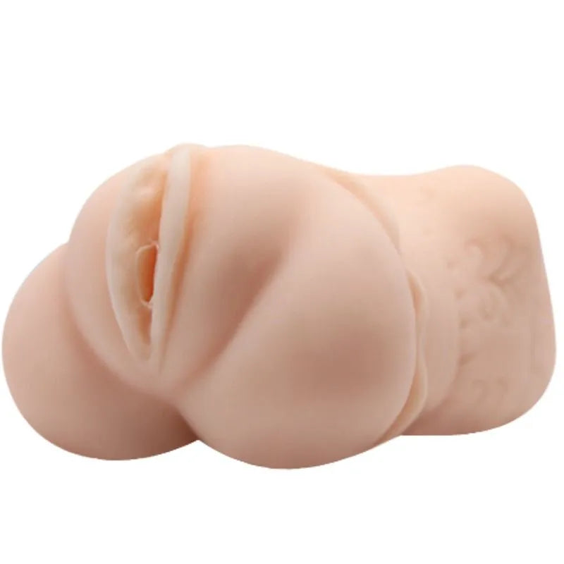 Masturbateur Masculin Peau D'Eau Autolubrifiant