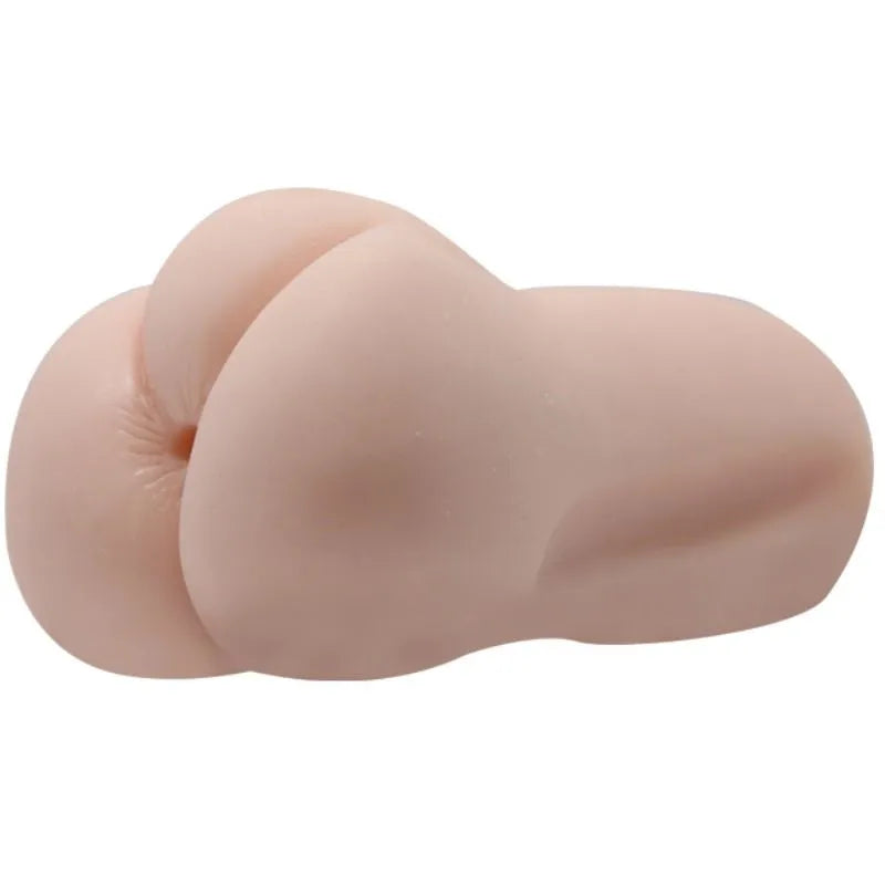 Masturbateur Masculin Réaliste Autolubrifiant Peau D'Eau