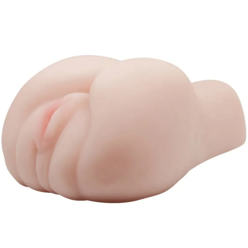 Masturbateur Masculin Réaliste Avec Vibrations Puissantes