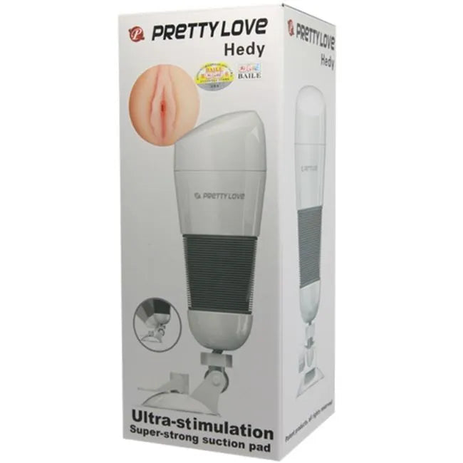 Masturbateur Masculin Réaliste En Superskin