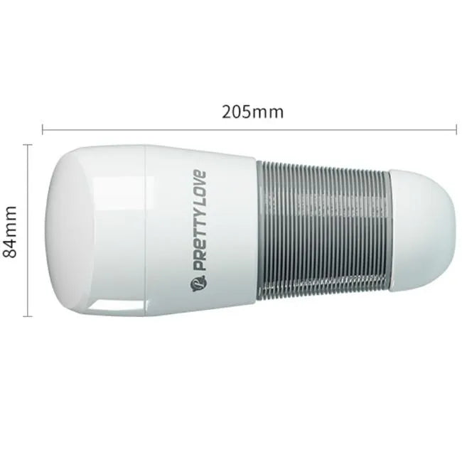 Masturbateur Masculin Réaliste En Superskin