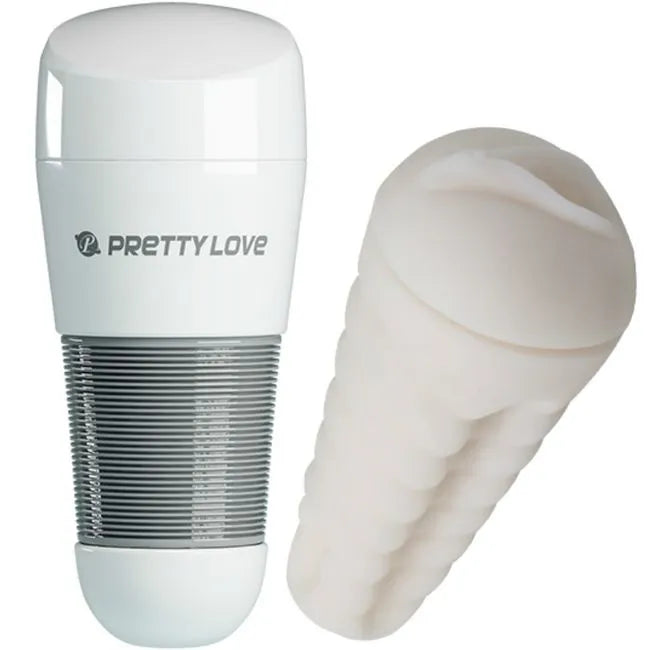 Masturbateur Masculin Réaliste En Superskin