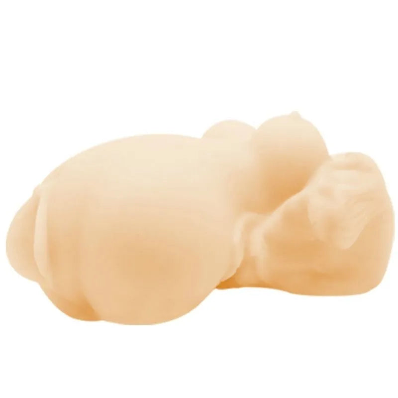 Masturbateur Masculin Réaliste En Tpr
