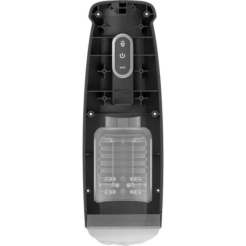 Masturbateur Masculin Rotatif Avec Ventouse Puissante