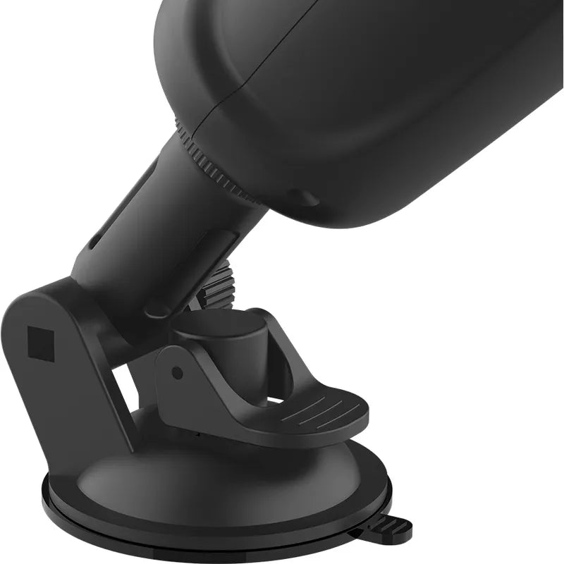 Masturbateur Masculin Rotatif Avec Ventouse Puissante