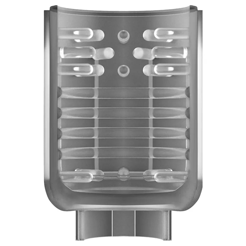 Masturbateur Masculin Rotatif Avec Ventouse Puissante
