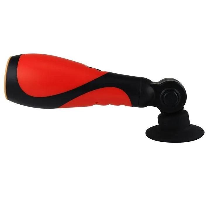 Masturbateur Masculin Silicone Haute Qualité Vibrations