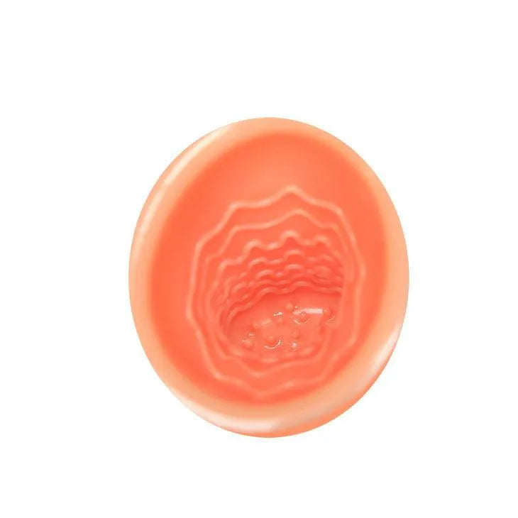Masturbateur Masculin Silicone Haute Qualité Vibrations
