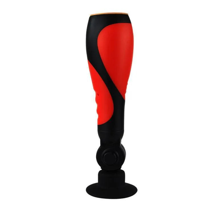 Masturbateur Masculin Silicone Haute Qualité Vibrations