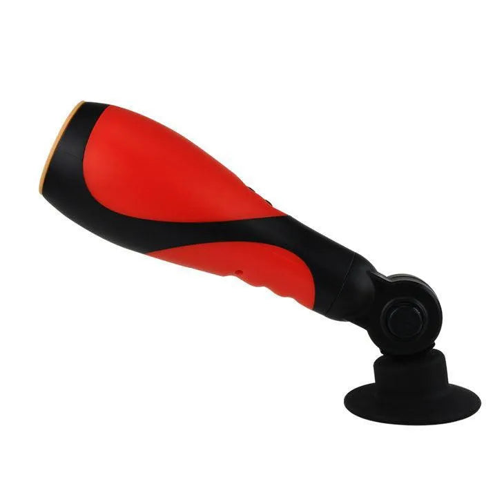 Masturbateur Masculin Silicone Haute Qualité Vibrations