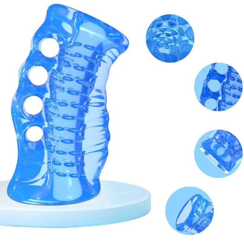Masturbateur Masculin Submersible Armony Tpe