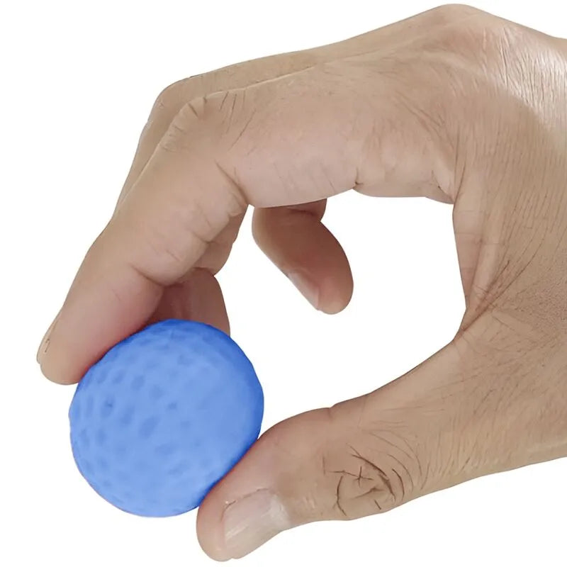 Masturbateur Masculin Étanche À Boules Internes