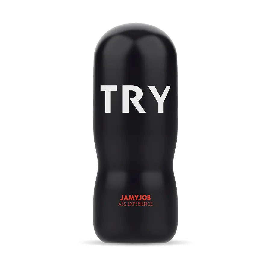 Masturbateur Masculin Tpr Forme Anus