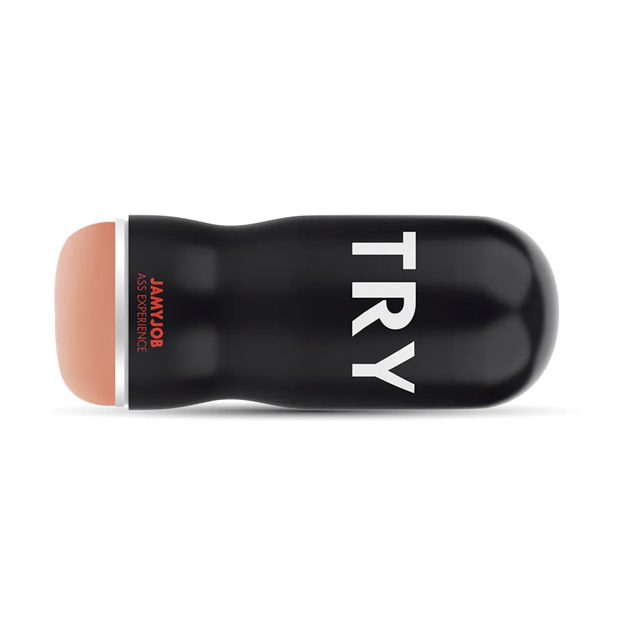 Masturbateur Masculin Tpr Forme Anus