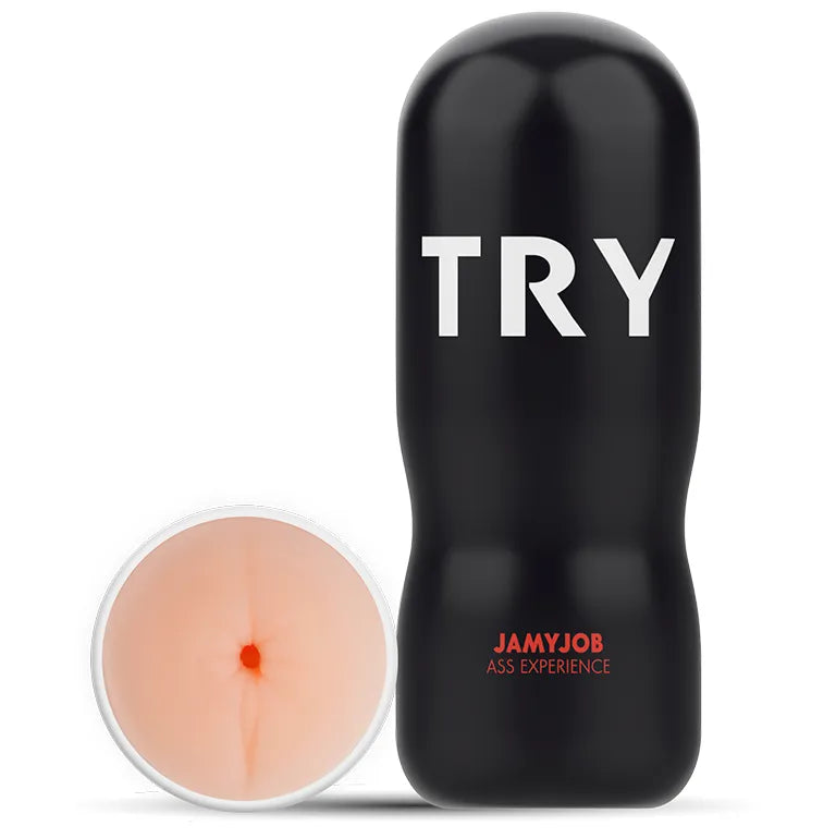 Masturbateur Masculin Tpr Forme Anus