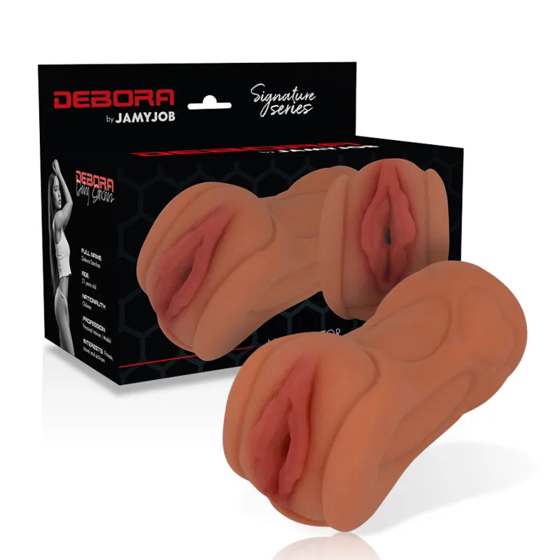 Masturbateur Masculin Tpr Forme Vaginale