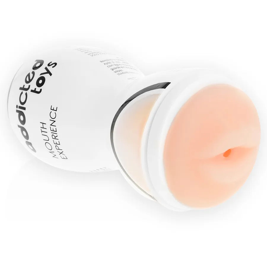 Masturbateur Masculin Tpr Sans Phalates