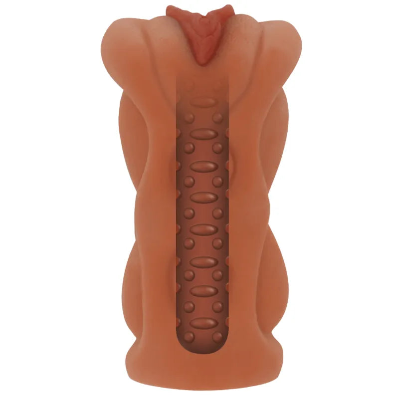 Masturbateur Masculin Tpr Sans Phalates Jamyjob