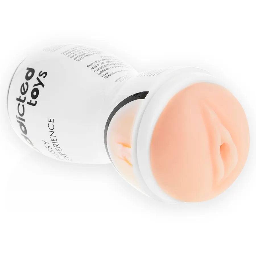 Masturbateur Masculin Tpr Sans Phtalates