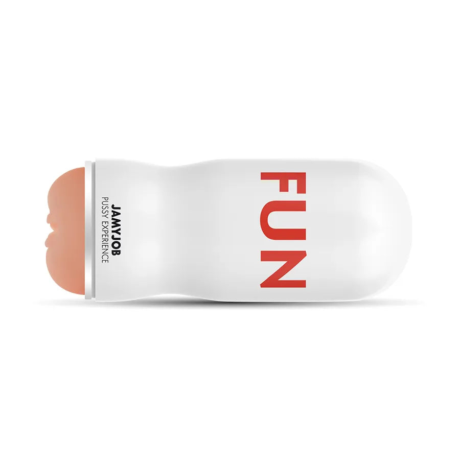 Masturbateur Masculin Tpr Sans Phtalates