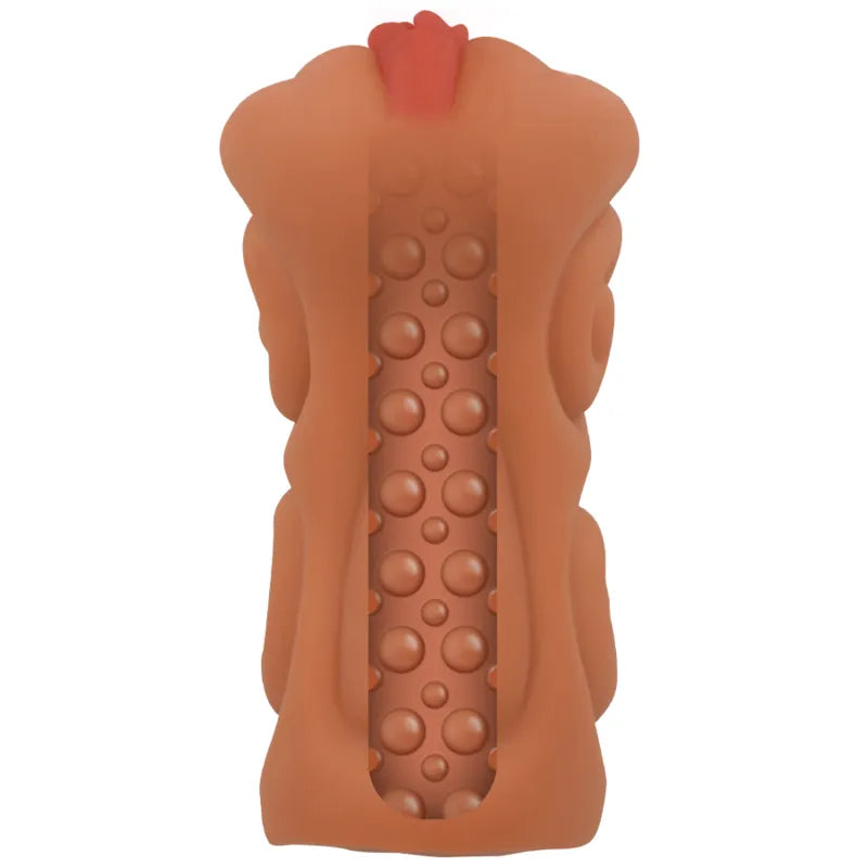 Masturbateur Masculin Tpr Sans Phtalates