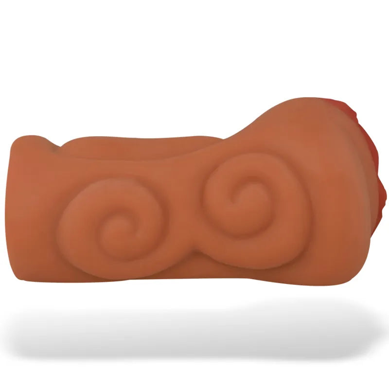 Masturbateur Masculin Tpr Sans Phtalates