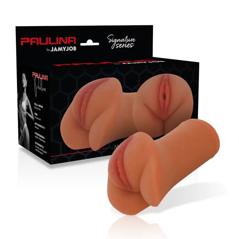 Masturbateur Masculin Tpr Sans Phthalates Jamyjob