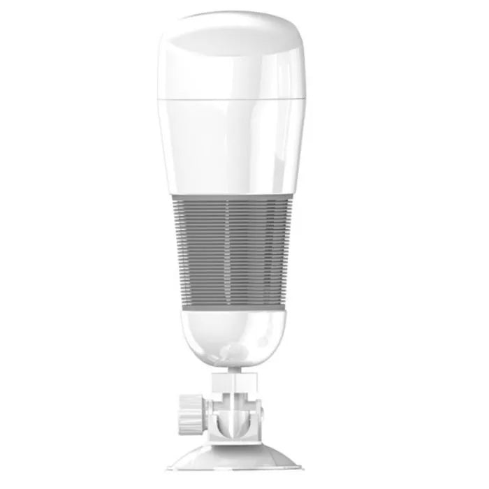 Masturbateur Masculin Ventouse Silicone Réaliste