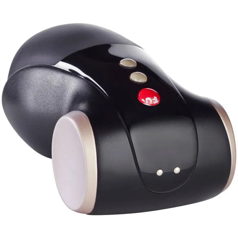 Masturbateur Pénis Silicone Vibrations Puissantes
