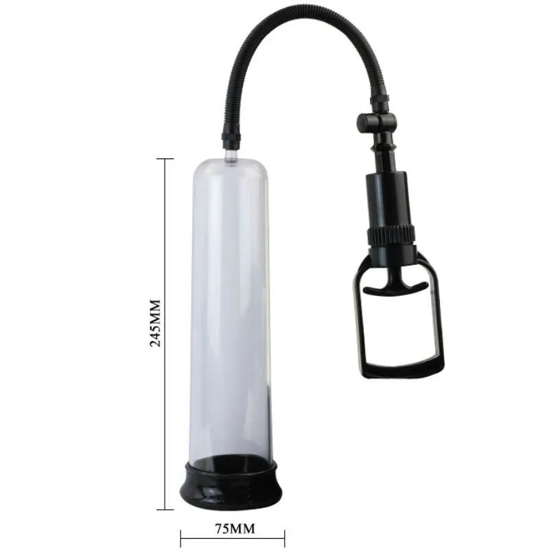 Masturbateur Pompe Automatique Avec Télécommande