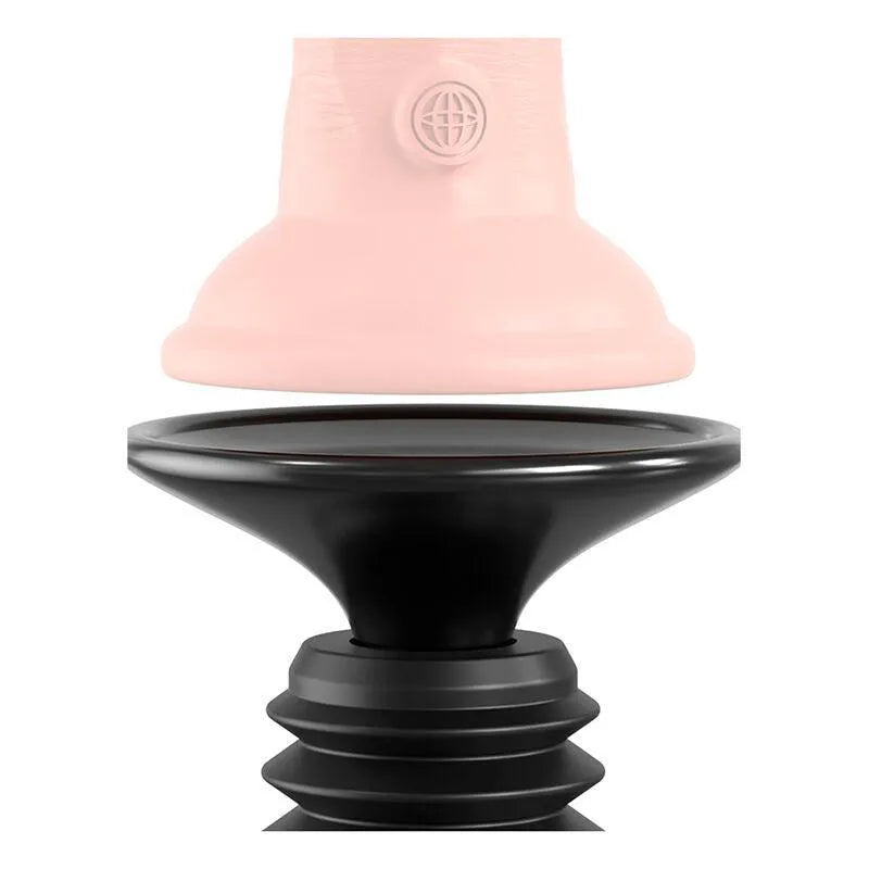 Masturbateur Puissant Body Dock Thruster Rechargeable