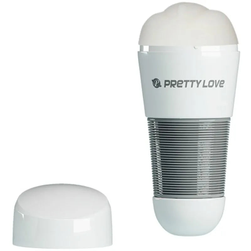 Masturbateur Réaliste En Silicone Toucher Réel