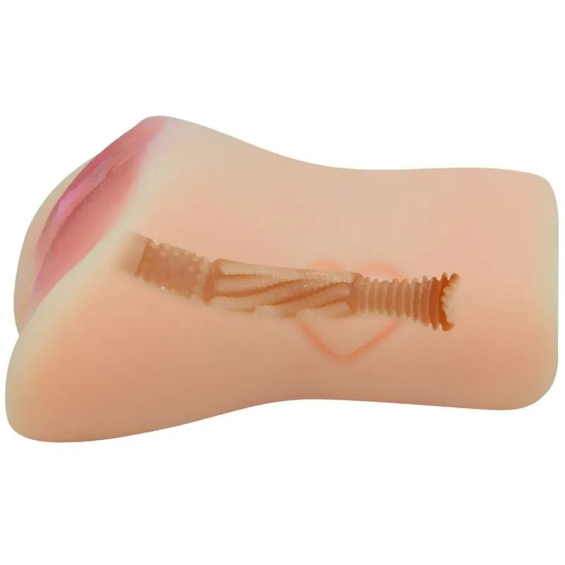 Masturbateur Réaliste En Tpr Couleur Chair