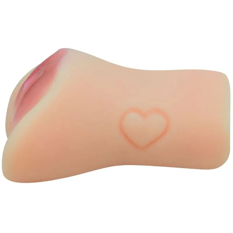 Masturbateur Réaliste En Tpr Couleur Chair