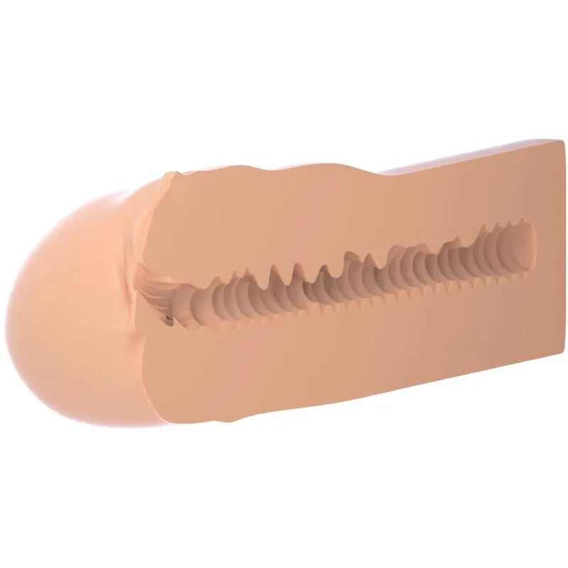 Masturbateur Réaliste Fanta Flesh Compact