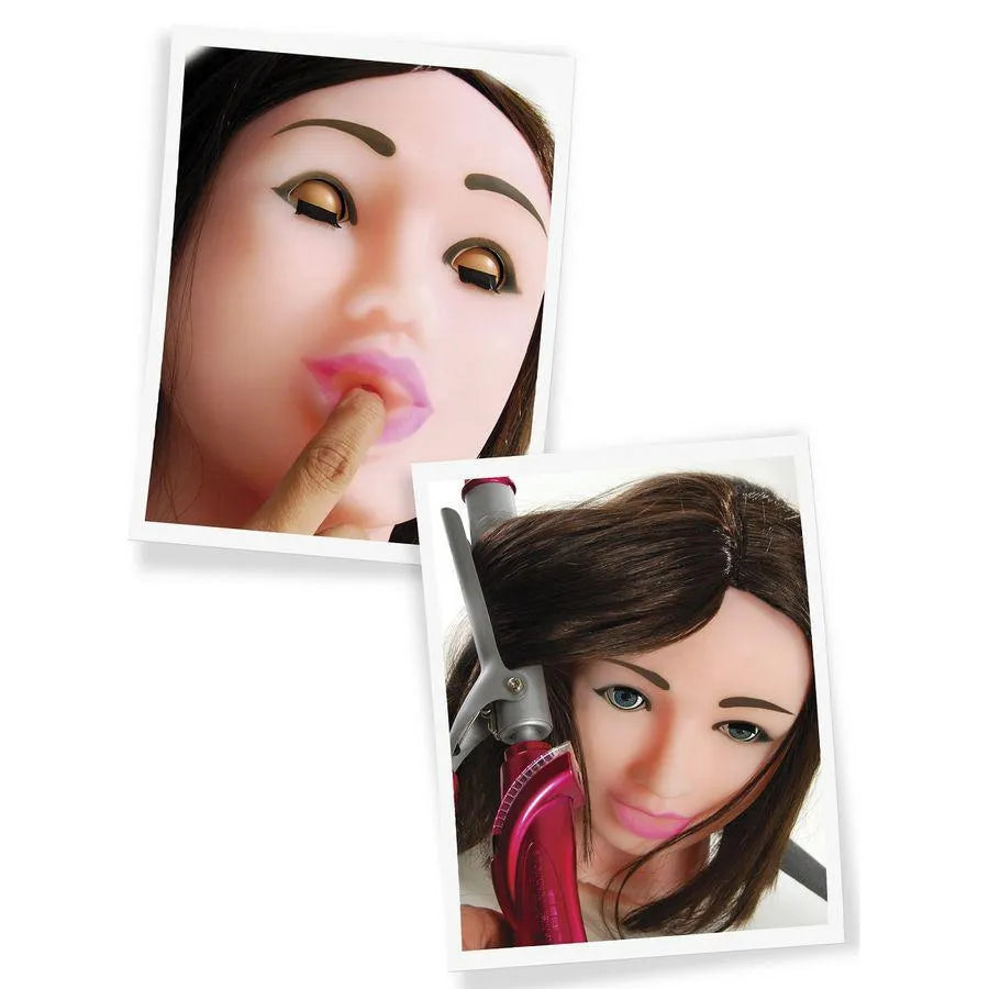 Masturbateur Réaliste Fanta-Flesh Gorge Profonde