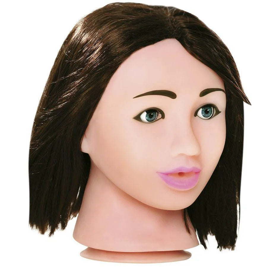 Masturbateur Réaliste Fanta-Flesh Gorge Profonde