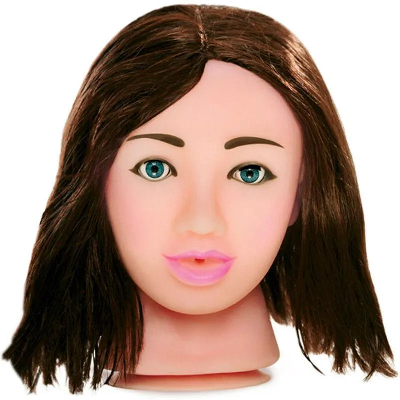 Masturbateur Réaliste Fanta-Flesh Gorge Profonde