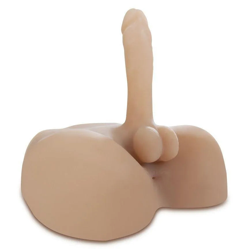 Masturbateur Réaliste Fantaflesh Homme Musclé